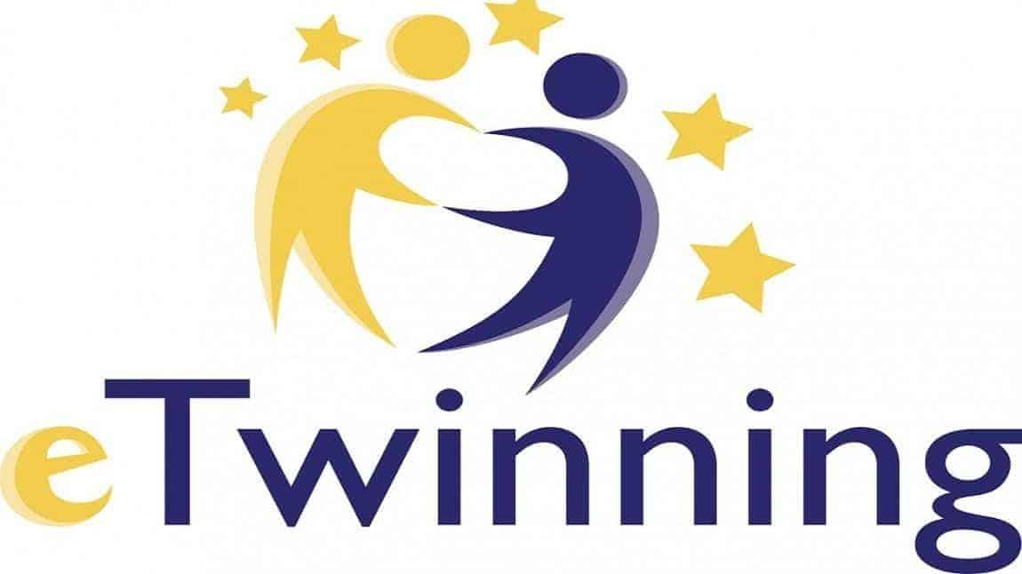 e Twinning Projesi